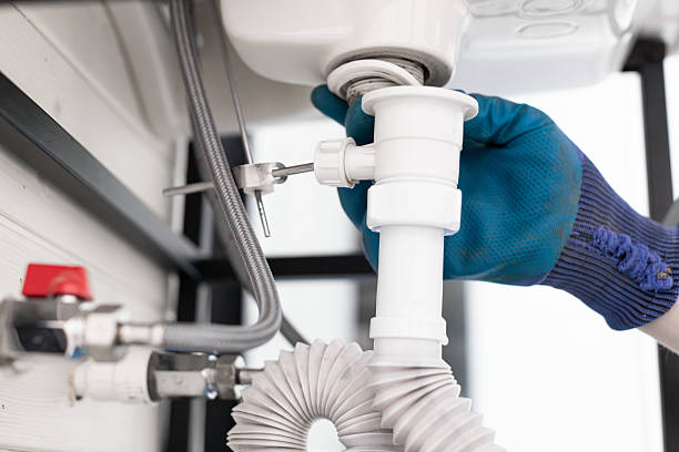 Reliable Leak Detection contractor in Mc Sherrystown, PA by Masters Plumbing Service